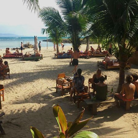 Baan Tai Backpackers Hostel Phangang-sziget Kültér fotó